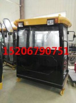 點擊查看詳細信息<br>標題:科泰壓路機 SJ001 閱讀次數:3234